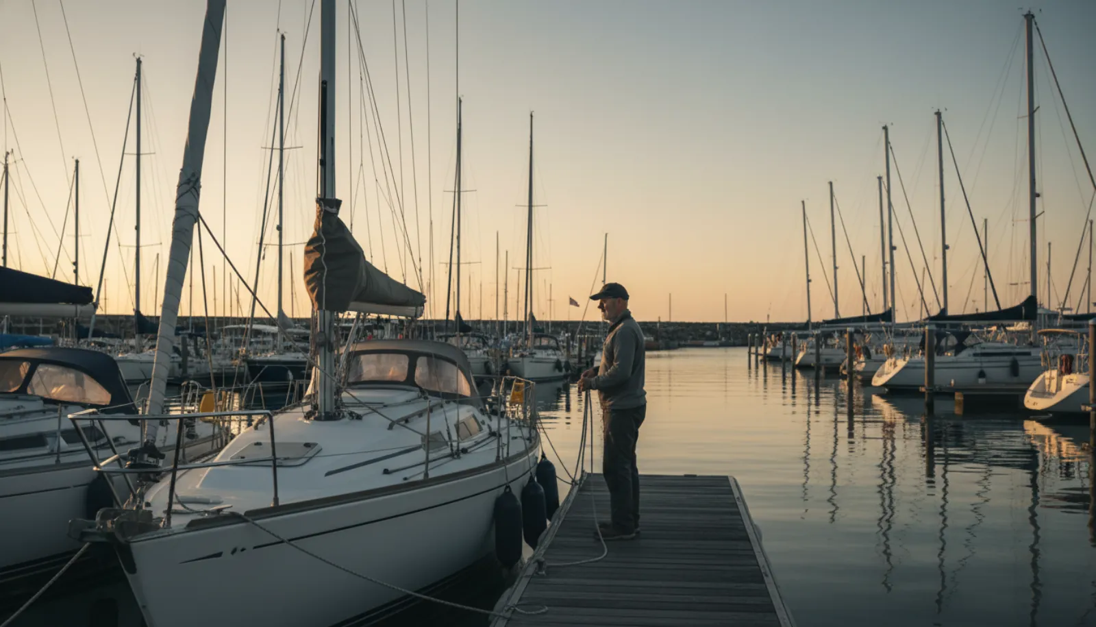 About Sarasota Sailing School